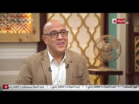 قهوة أشرف شوف مين الممثل اللي هيكسر رقم بيومي في النحت 