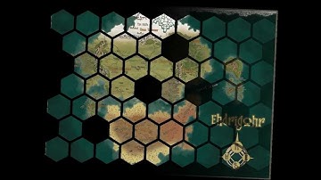 Ehdrigohr Intro Kickstart Video