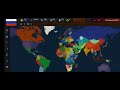 Jugando age of history 3 con rusia parte 1