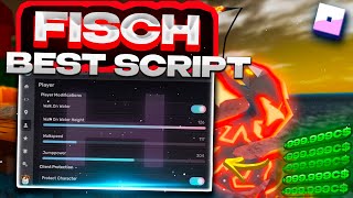 Fish It Script No Key - Auto Farm, 10X Speed Fishing, Instant Fish, Auto Perfect, Teleport