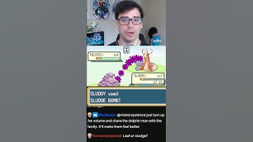 How Does Kaizo ironMON Do It? #pokemon #kaizoironmon