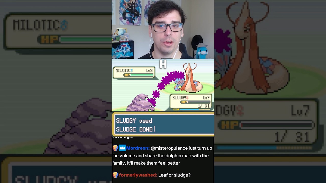 How Does Kaizo ironMON Do It? 