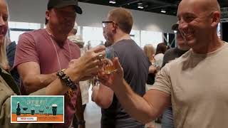 Craftoberfest 2025 Resch Expo