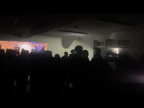 Jerry Lionz playing Pablo Moses - Give I Fe I Name [Dubplate Riddim] @ The Brook House FC 26/01/24