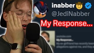 Celebrity iNabber Destroyed the Allegations... Wealth