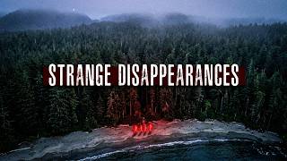 Download lagu The Strangest Cases of Disappearances That Remain UNSOLVED to This Day