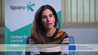Evangelina López de Lacalle | SPARC Kick-Off Meeting