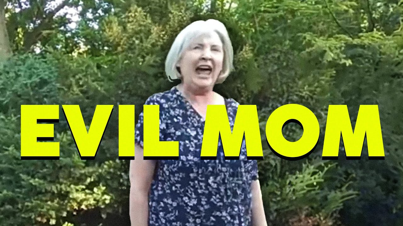 Abusive Mom BERAGES POLICE