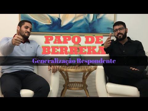 Vídeo: O que é um exemplo de generalização abrangente?