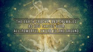 Powerful Archangel Michael Protection Strength Heal Remove Negativity, Prayer Angle Meditation Music