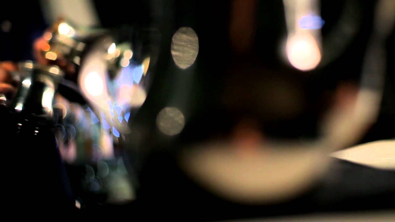 Rusty Cerven`s Bohemian Blazer. Masterclass at City Space bar.