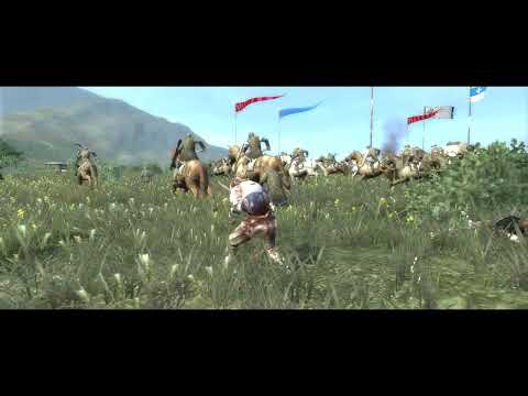 Видео: 11 Medieval 2    Сицилия