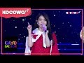 [2017 SBS GayoDaejeon] "Dlwlrma" by IU