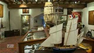 La tour d'Arundel (Les Sables d'Olonne)