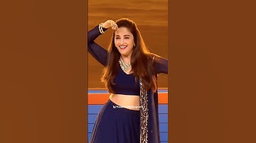 Humko Aajkal Hai Intezaar Madhuri Dance Show #madhuri #madhuridixitperformance