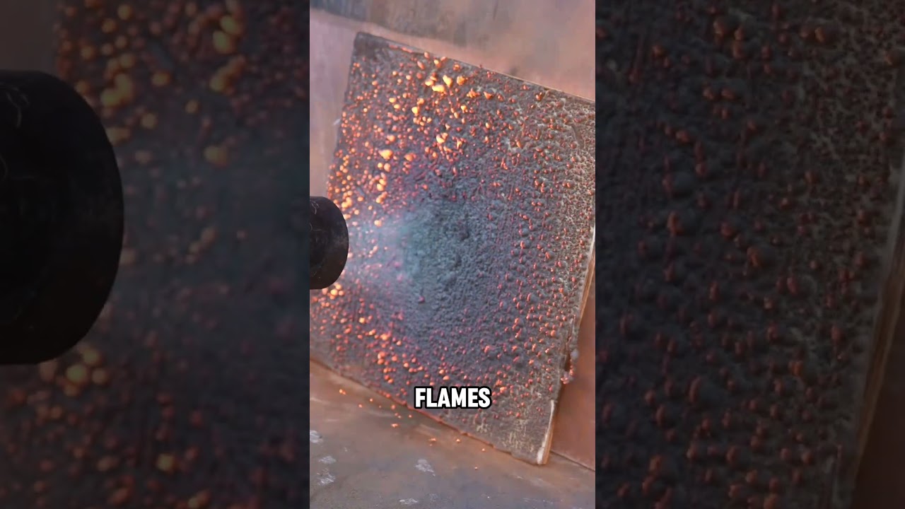 Fire Safe Paint Magic 