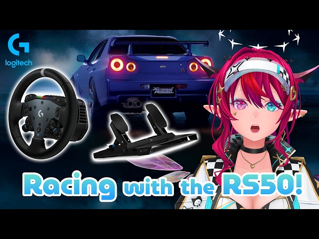【RS50】Playing
