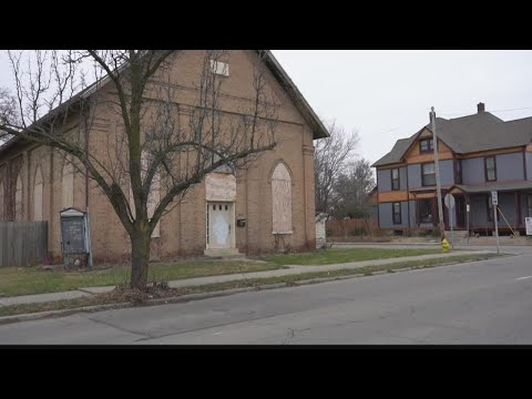 Muncie housing crisis