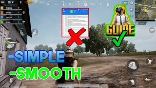 Pubg Mobile | How to unlock graphic | By guide pubg mobile app screenshot 5