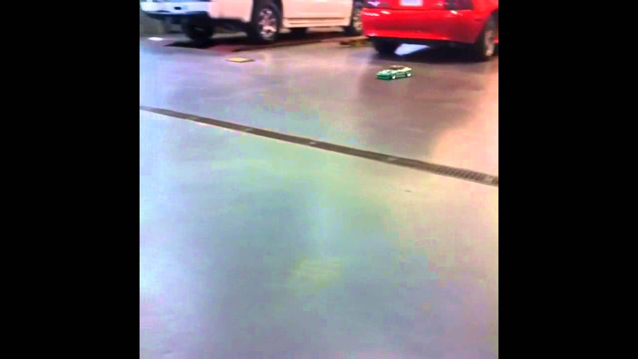 Tamiya 416x Drift S15 Silvia Yokomo