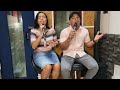 Alivio - Dinho Lima & Aryenne Ashley (Cover)