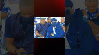 Vodacom best of the best ❤️je tente ma chance #france #kinshasa #bestofthebest #kompastv