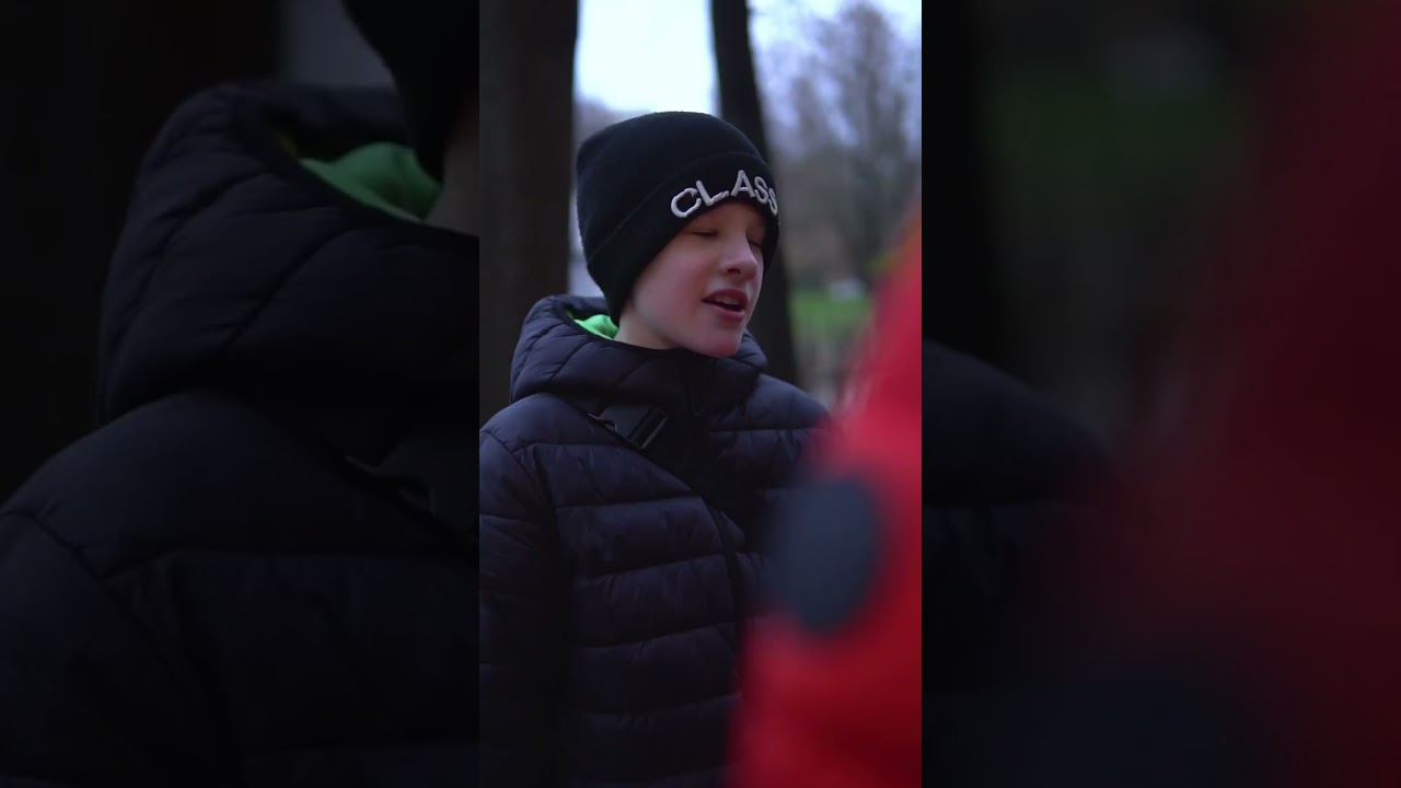 ❌Встречали таких мамкиных «бандитов»?) Я встречал #pov #story #bc5000ultra poster
