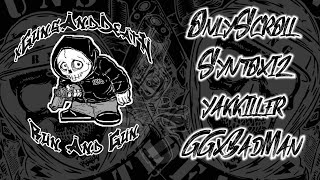 The Best Of Russia Xgsd Teamtage