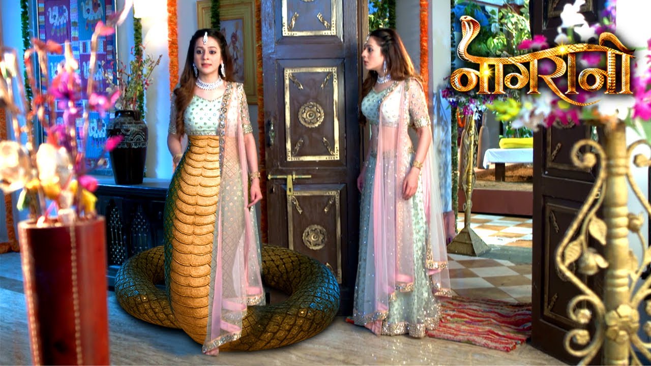 कहां से आई एक घर में दो-दो इच्छा? | Naagrani Episode 58 | Hindi Serial