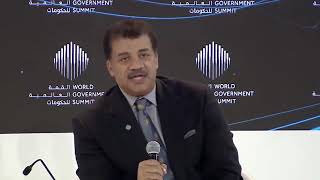 Neil Degrasse Tyson About India Future Mars Isro