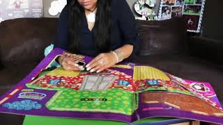 Distroller, Casita De Chamoy