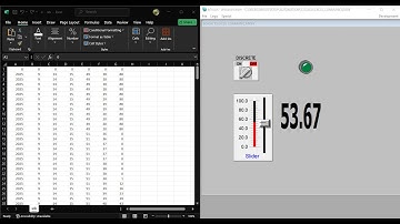 INTOUCH SCADA | REPORT GENERATION
