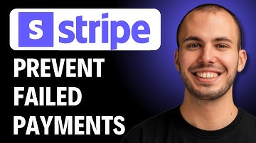 How to Adjust Your Stripe Setting to Prevent Failed Payments on Subscriptions [2025 Full GUIDE]