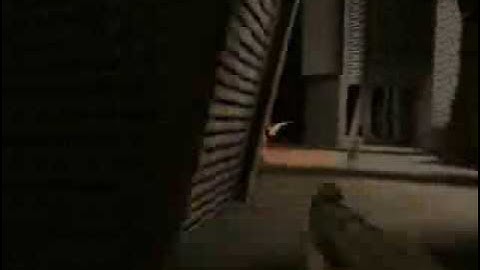 Quake 2 Unit 1 Return to Level 2