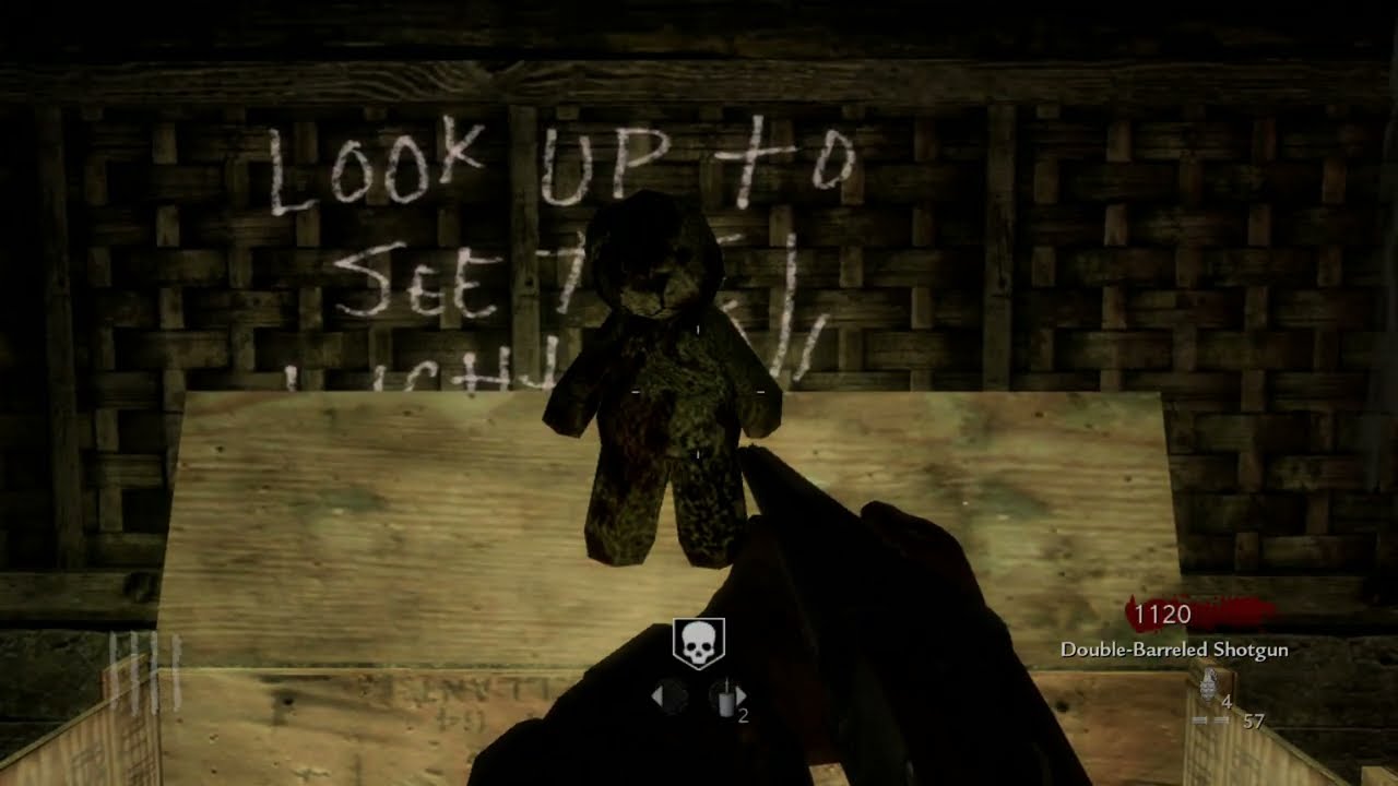 Shi No Numa Mystery Box Perk Mule Challenge (11/18/25) - WaW Zombies