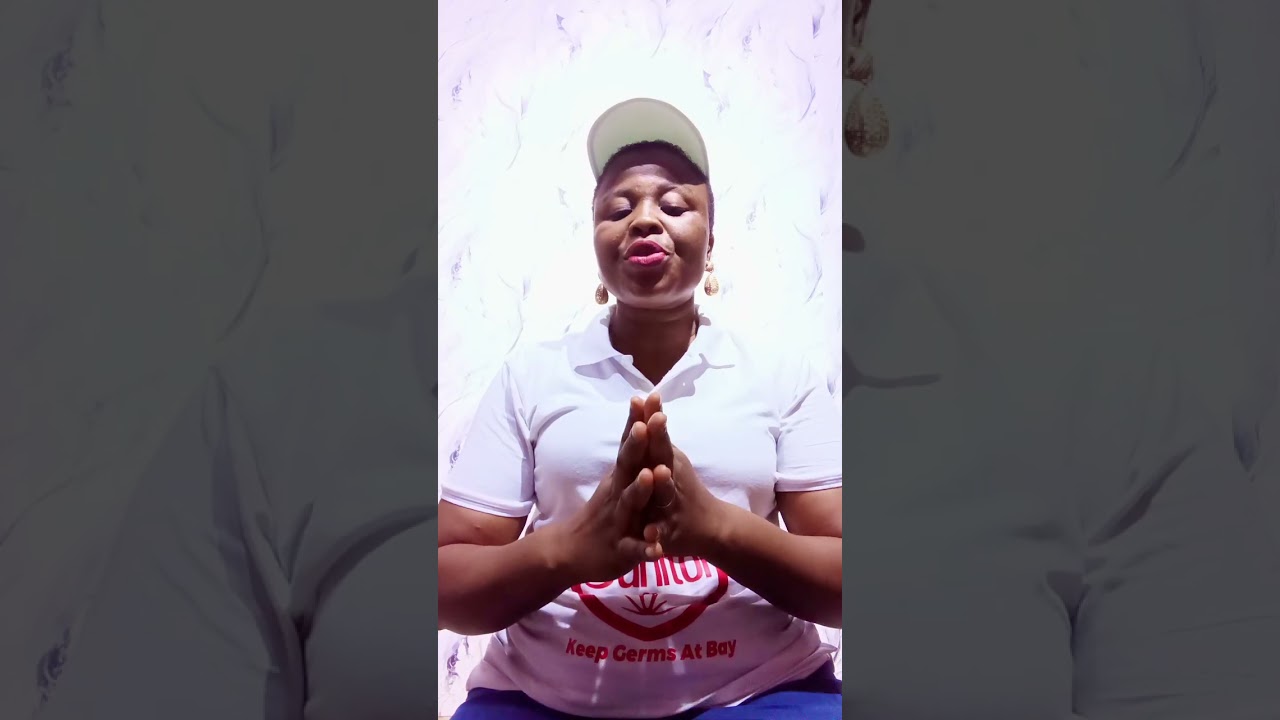 Clean is not the same as safe📌         Disinfection is better.        