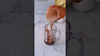 Chocolate Cake Shake #shorts #ytshorts #chocolateshake #viral #trend