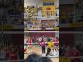UAAP Episode 10: The one with the spiker #poyos #goldentigresses #ust #highlights