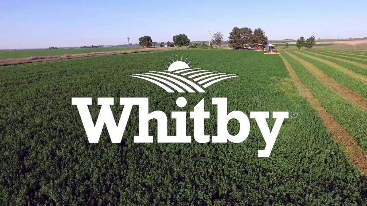 Whitby Farms God's Country YouTube