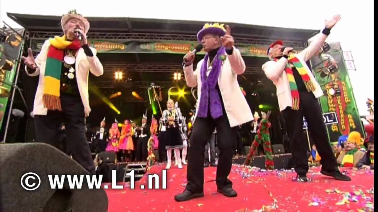 DE SEURAMA'S & VV DE GANGMAEKERS.wmv