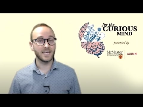 For The Curious Mind ft. Ben K.D. Pearce