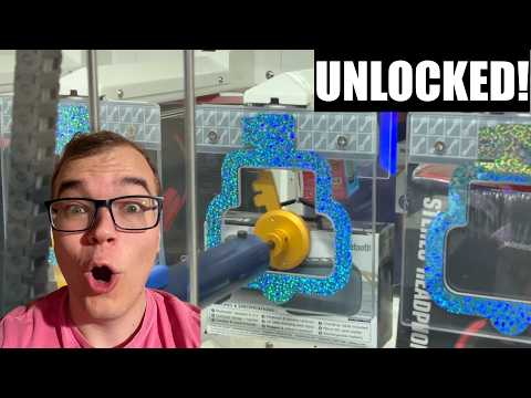 Key Master Shocker!