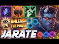 Jarate Abrams UNLEASH THE POWER - Deadlock Pro Gameplay &amp; Guides [Watch &amp; Learn]