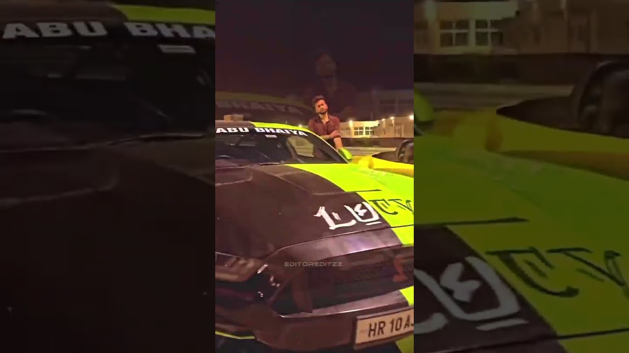 Elvish yadav attitude status | elvish yadav edit | 