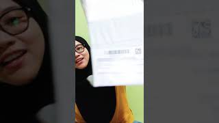 REVIEW DAN UNBOXING SODO MH5