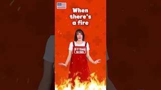 Call 911 Song for Kids #english #kids #preschool  #learning #begginers #toddlers