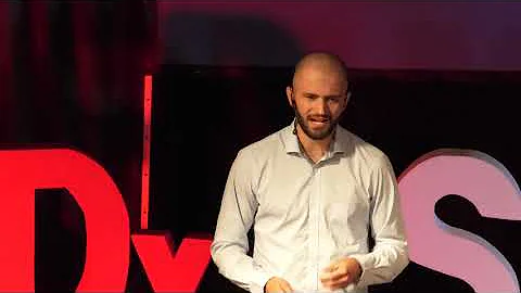 The Art of Thinking | Dimitar Yonchev | TEDxSamokov