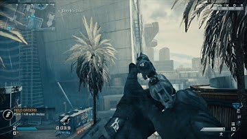 AceX "Horns" (Messing In Ae) (editor appclip)