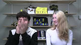 Eagle News for October 2, 2026