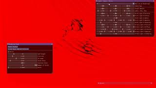 Addendum of viewing Deferred rendering textures, and SSAO